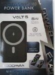 Wireless Charging Power Bank